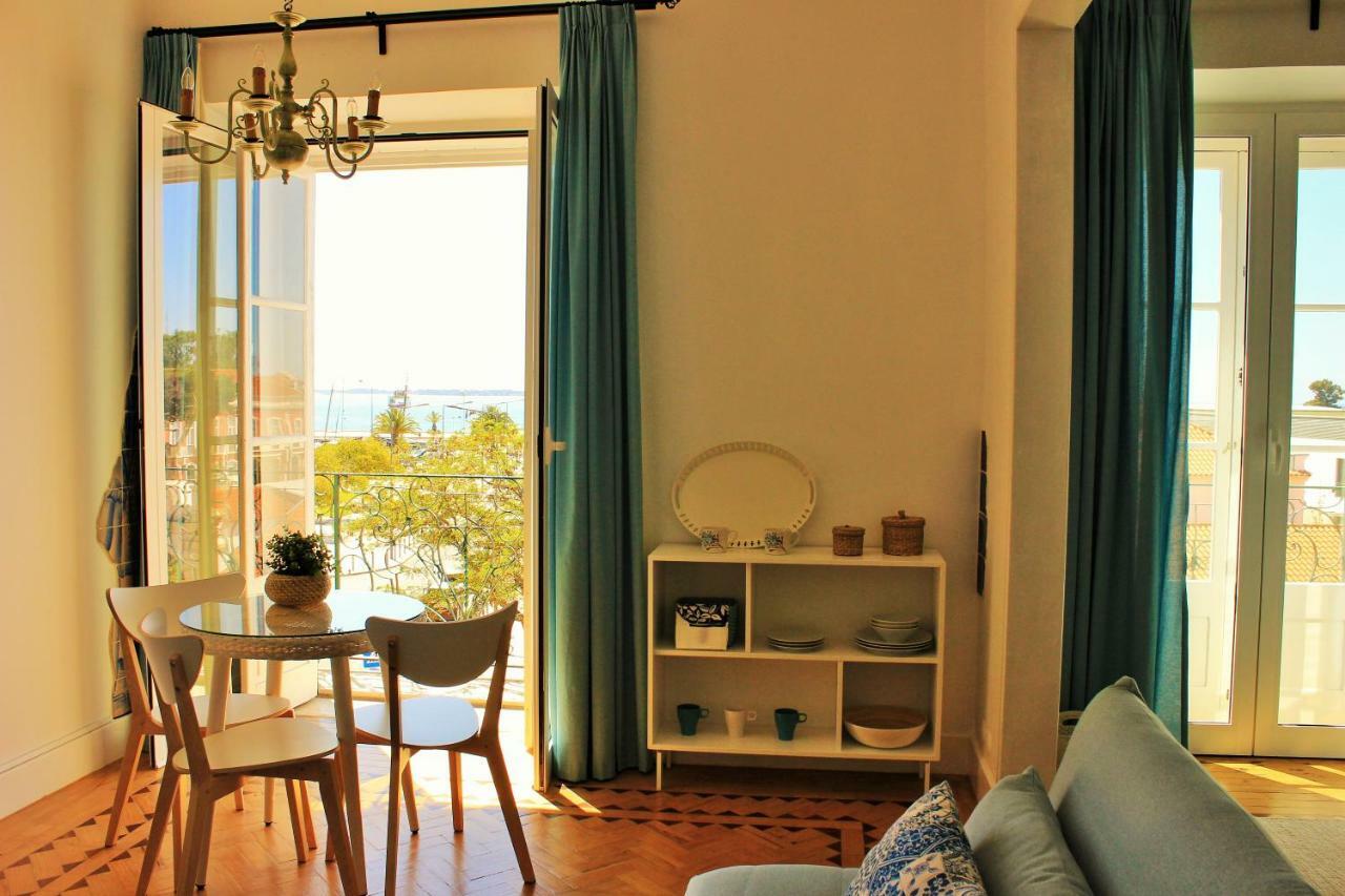 Alojamentos Vista Mar-Luisa Todi Setubal Exterior photo